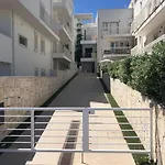 Lägenhet Casa Made' Luxury And Exclusive In Polignano a Mare