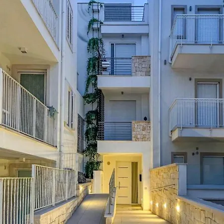 Casa Made' Luxury And Exclusive In Apartment *