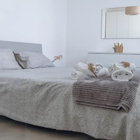 Apartment Casa Made' Luxury And Exclusive In *