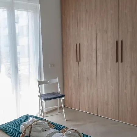 Apartment Casa Made' Luxury And Exclusive In Polignano a Mare