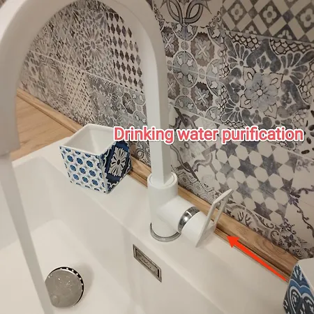 Apartment Casa Made' Luxury And Exclusive In *