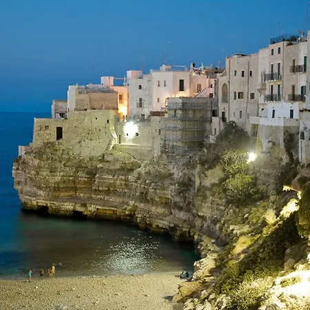 Casa Made' Luxury And Exclusive In * Polignano a Mare