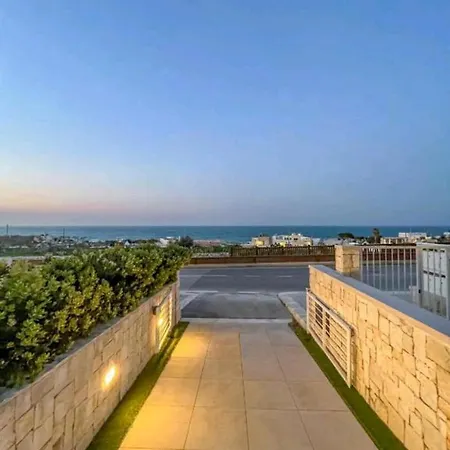 Casa Made' Luxury And Exclusive In 아파트 *