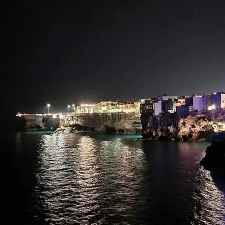 Casa Made' Luxury And Exclusive In Apartamento Polignano a Mare
