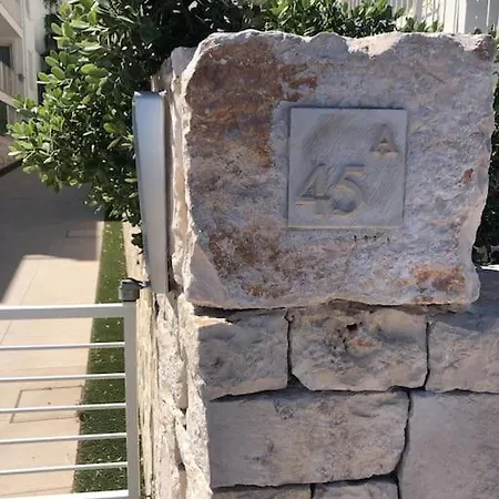 Apartamento Casa Made' Luxury And Exclusive In