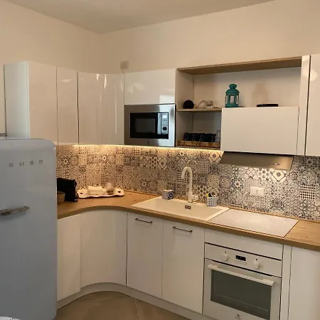 Casa Made' Luxury And Exclusive In Апартаменты Полиньяно-а-Маре