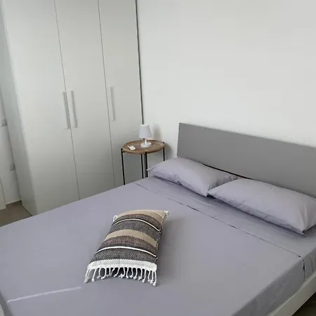 Апартаменты Casa Made' Luxury And Exclusive In Полиньяно-а-Маре