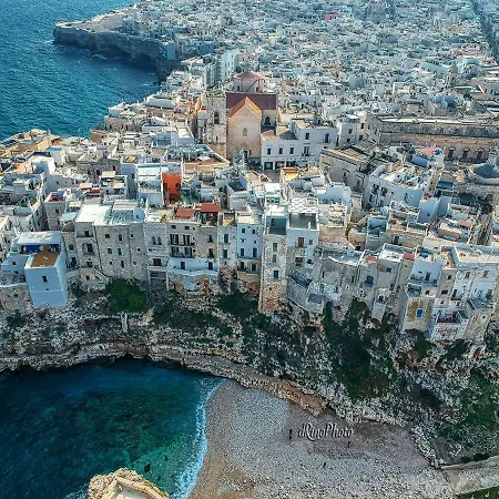 Casa Made' Luxury And Exclusive In Polignano a Mare