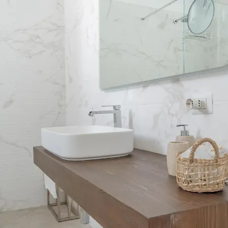 Casa Made' Luxury And Exclusive In * ポリニャーノ・ア・マーレ