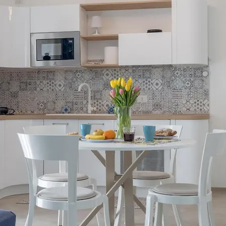 Casa Made' Luxury And Exclusive In Полиньяно-а-Маре