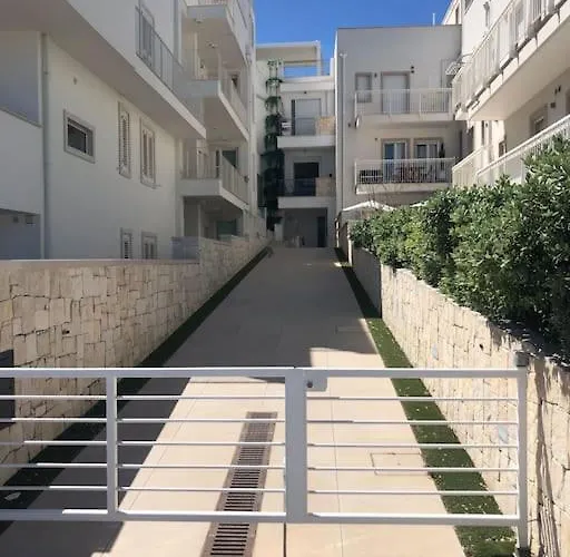 Appartamento Casa Made' Luxury&exclusive In Polignano a Mare