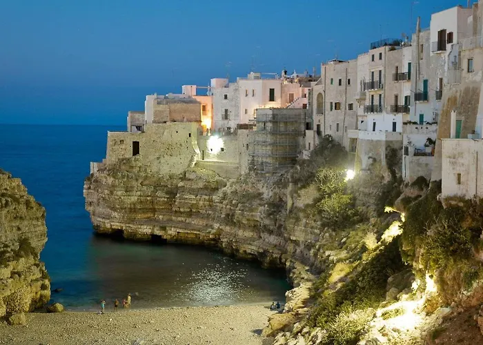 Casa Made' Luxury And Exclusive In * Polignano a Mare